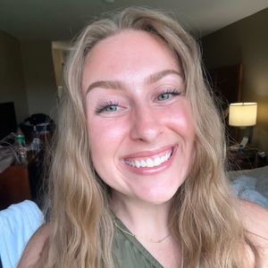 Meet your Posher, Madison